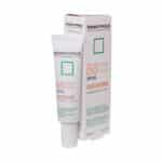 بی بی کرم SPF20 درماتیپیک مناسب پوست چرب و مختلط