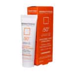 ضد آفتاب پوست خشک SPF50 درماتیپیک