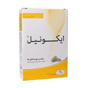 قرص ایکونیل نیل فارمد