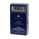 تیغ یدک انگلیش مدل Super Stainless