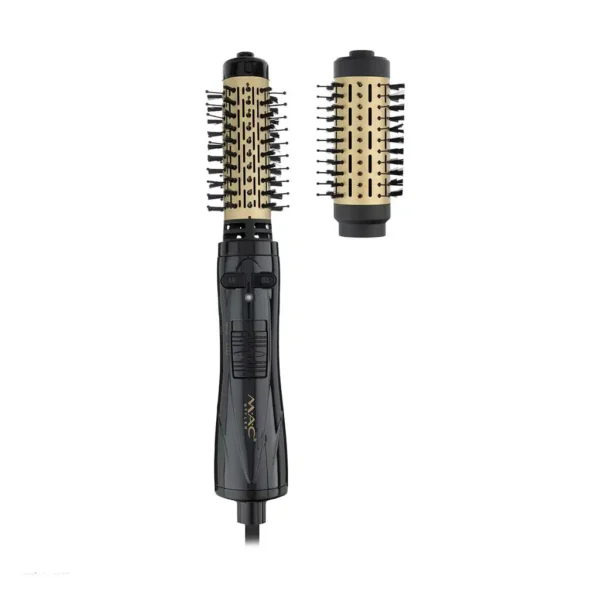 سشوار برس دار چرخشی مک استایلر مدل MC-6625 - 1