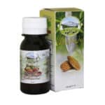 روغن بادام شیرین خوراکی مهد الموند مهدارو