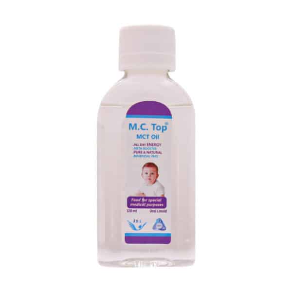 قیمت روغن ام سی تی اویل سیمرغ دارو عطار