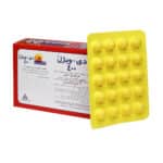 کپسول ژلاتینی نرم دی ویژل 400 دانا