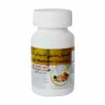 کپسول گیاهی اشتها آور کیمیاگر توس