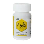 کپسول فلمون زنبورستان 30 عدد