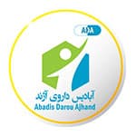 برند آبادیس دارو آژند