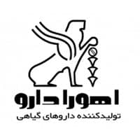 برند اهورا دارو