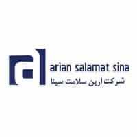 برند آرین سلامت سینا