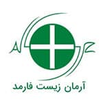 برند آرمان زیست فارمد