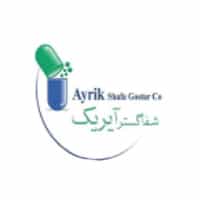 آیریک