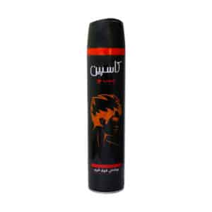 چسب مو کاسپین مدل Mega Hold