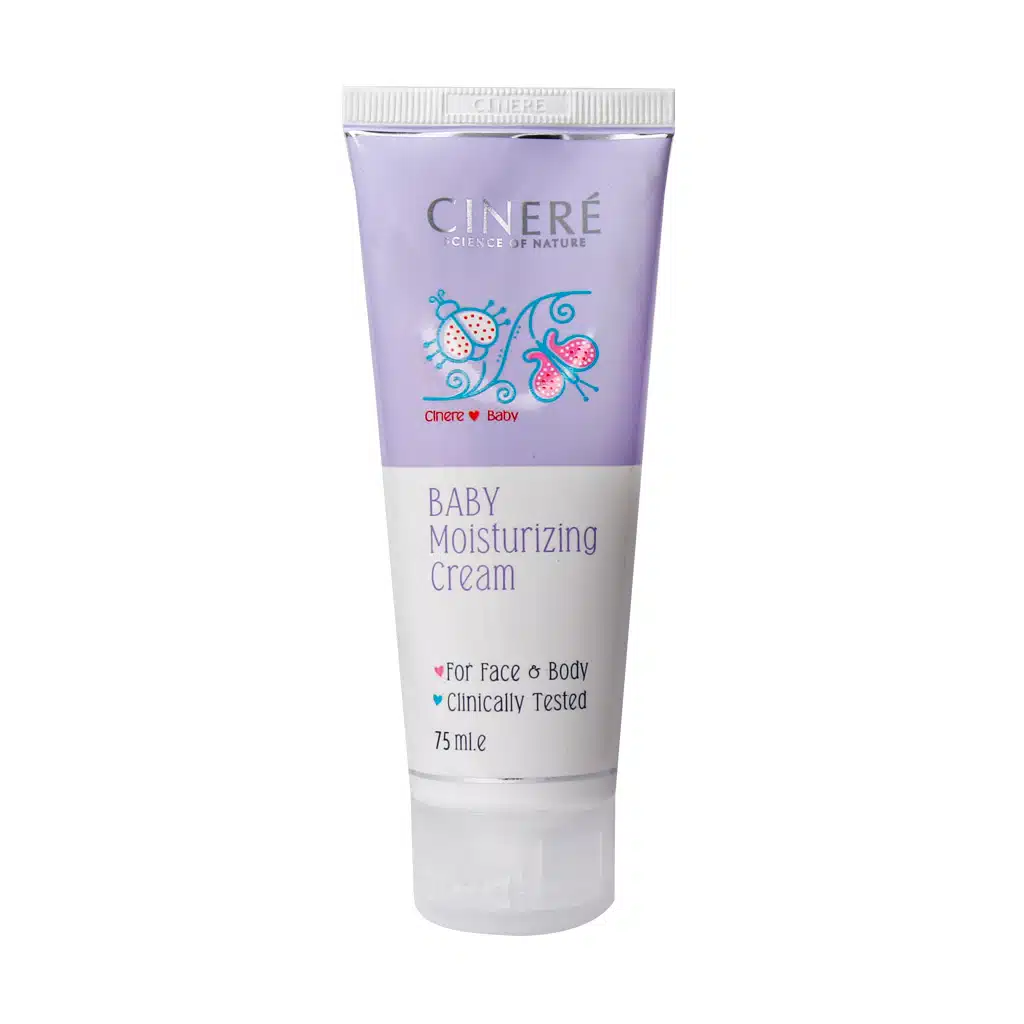 Cinere-Baby-Moisturizing-Cream-75-ml.jpg.webp کرم مرطوب کننده کودک سینره 75 میلی لیتر