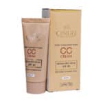 سی سی کرم SPF40 سینره