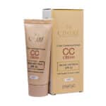 سی سی کرم SPF40 سینره