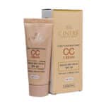 سی سی کرم SPF40 سینره