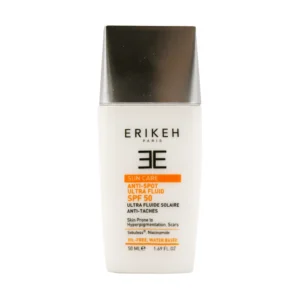 قیمت فلوئید ضد آفتاب و ضد لک SPF50 اریکه
