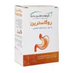 کپسول روگاسترین قائم دارو