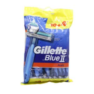 خودتراش ژیلت مدل Blue 2 Plus