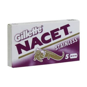 تیغ یدک ناست ژیلت 5 عدد