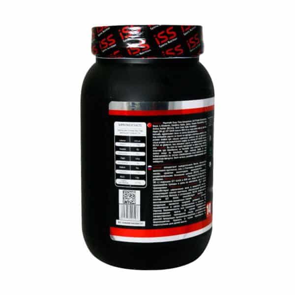 پودر جی تی گین آی اس اس 1000 گرم