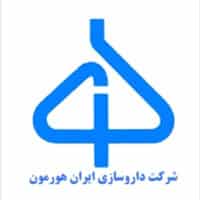 برند ایران هورمون