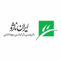 برند ایران ناژو