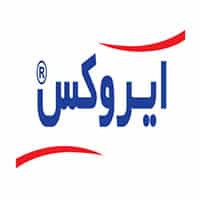 برند ایروکس