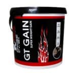 پودر جی تی گین آی اس اس