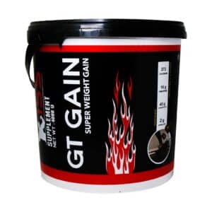 پودر جی تی گین آی اس اس
