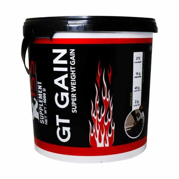 پودر جی تی گین آی اس اس