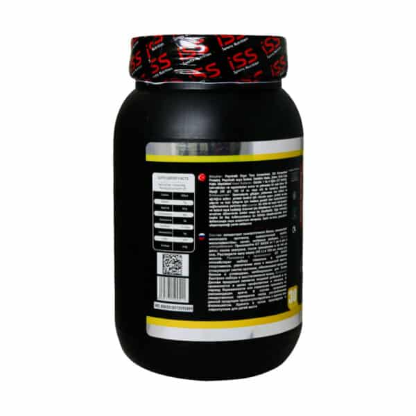 پودر جی تی مس آی اس اس 1350 گرم
