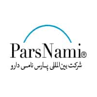 پارس نامی دارو
