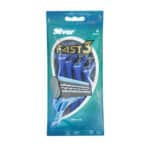 خودتراش مردانه سیلور مدل Fast3