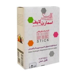 استیک آنتی اکسیدانت بادی بالانس اسمارت لایف