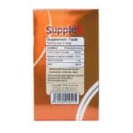 Supplex My Bone Tonic 60 Tabs