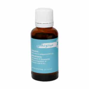 قطره خوراکی و استنشاقی مینتونکس یاس دارو