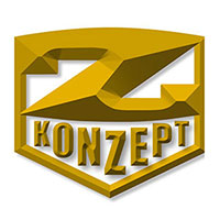 زد کانزپت