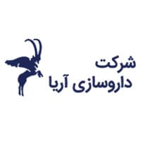 برند آریا دارو