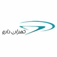 برند تهران دارو