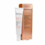 کرم ضد آفتاب بهبود دهنده چروک SPF50 ورونیکا