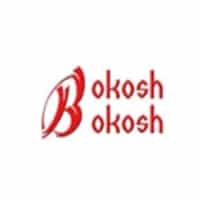 Bokosh Bokosh
