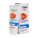کرم ضد آفتاب SPF30 هیدراسول آردن