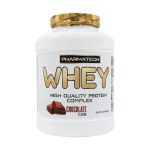 پودر وی پروتئین فارماتک