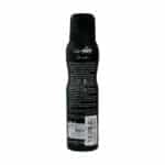 اسپری خوشبو کننده بدن مردانه رینوزیت مدل Black Xs