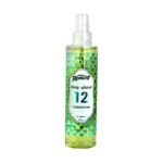 بادی اسپلش زنانه رینوزیت مدل Flowerbomb حجم 200 میلی لیتر