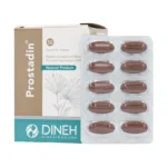 قرص گیاهی پروستادین دینه