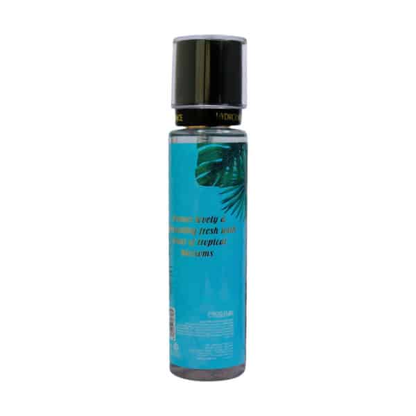 بادی میست زنانه هیدرودرم مدل Tropical Breeze