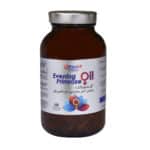 سافت ژل روغن گل مغربی و ویتامین E رزاویت