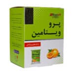 ساشه پرو ویتامین رزاویت